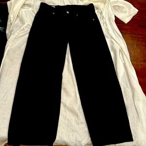 Gap Jeans Low Rise Stride